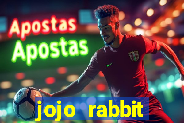 jojo rabbit assistir on-line